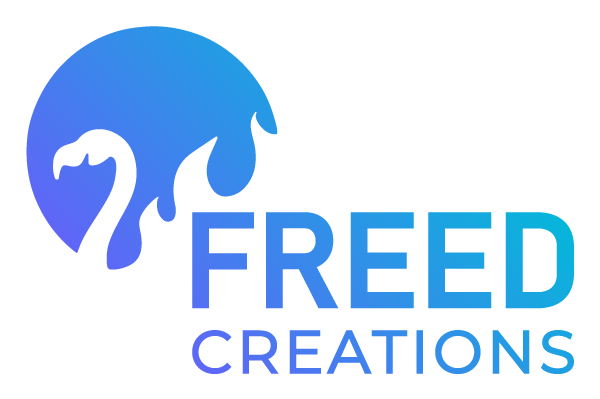 Freed Creations